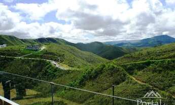 Imagem 2: Casa nova a venda no Condomínio Vale dos Cristais em Nova Lima