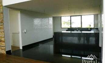 Imagem 4: Casa nova a venda no Condomínio Vale dos Cristais em Nova Lima