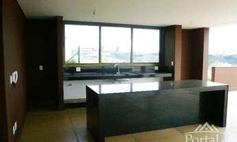 Imagem 5: Casa nova a venda no Condomínio Vale dos Cristais em Nova Lima