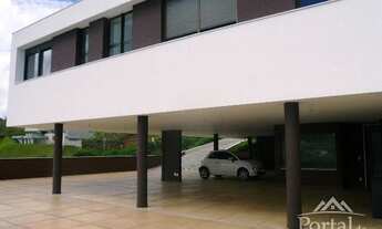 Imagem 6: Casa nova a venda no Condomínio Vale dos Cristais em Nova Lima