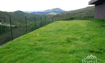 Imagem 7: Casa nova a venda no Condomínio Vale dos Cristais em Nova Lima