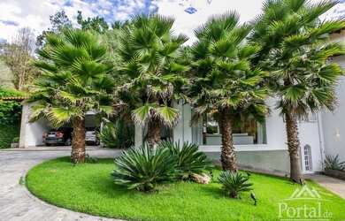 Imagem 2: Casa de 5 quartos a venda no condomínio Vila Del Rey em Nova Lima