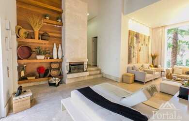 Imagem 6: Casa de 5 quartos a venda no condomínio Vila Del Rey em Nova Lima