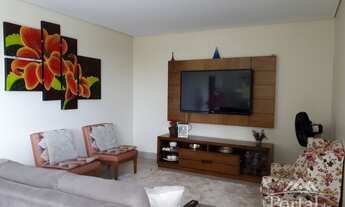 Imagem 2: Casa a venda no condomínio Quintas do Sol