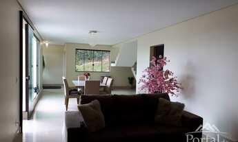 Imagem 3: Casa a venda no condomínio Quintas do Sol