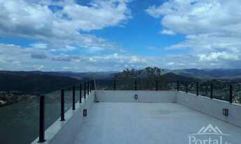 Imagem 5: Casa a venda no condomínio Quintas do Sol