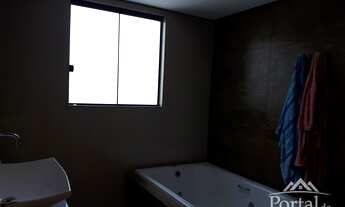 Imagem 6: Casa a venda no condomínio Quintas do Sol