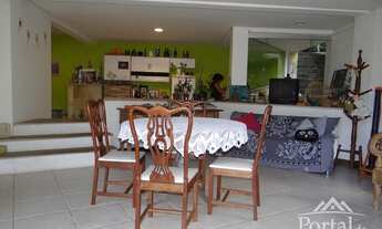 Imagem 7: Casa a venda no condomínio Ville de Montagne