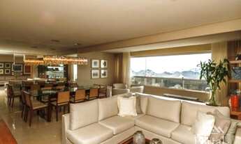 Imagem: Ed Blue Tower no Vila da Serra em Nova Lima