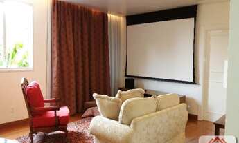 Imagem 3: CASA CONSTRUÍDA EM 2 LOTES NO CONDOMÍNIO QUINTAS DO SOL