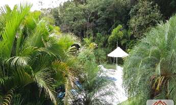 Imagem 4: CASA CONSTRUÍDA EM 2 LOTES NO CONDOMÍNIO QUINTAS DO SOL