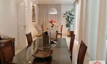 Imagem 5: CASA CONSTRUÍDA EM 2 LOTES NO CONDOMÍNIO QUINTAS DO SOL