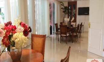 Imagem 6: CASA CONSTRUÍDA EM 2 LOTES NO CONDOMÍNIO QUINTAS DO SOL