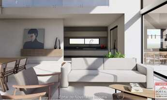 Imagem 7: CASA RESIDENCIAL em NOVA LIMA - MG, QUINTAS DO SOL