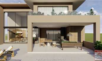 Imagem 4: CASA RESIDENCIAL em NOVA LIMA - MG, QUINTAS DO SOL