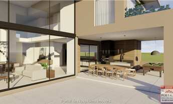 Imagem 5: CASA RESIDENCIAL em NOVA LIMA - MG, QUINTAS DO SOL
