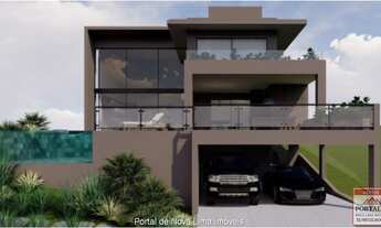 Imagem 2: CASA RESIDENCIAL em NOVA LIMA - MG, QUINTAS DO SOL