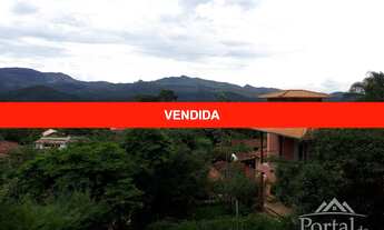 Imagem: Casa a venda no Residencial Sul em Nova