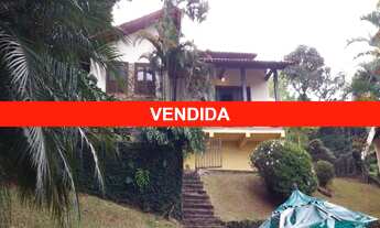Imagem: Casa a venda no Ville de Montagne - Casa