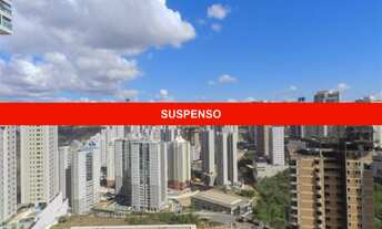 Imagem 1: Apartamento a venda no Grand Lider Olympus em Nova Lima - Portal de Nova Lima Imóveis