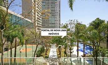 Imagem: Apartamento a venda no Edifício Top Green