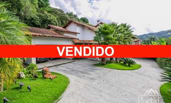 Imagem: Casa de 5 quartos a venda no condomínio