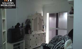 Imagem 2: 3 dormitórios na Rua Tocantins