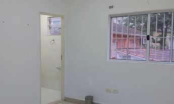 Imagem: 1 banheiros na Avenida Senador Pinheiro