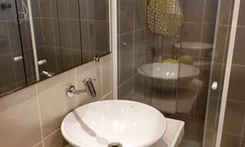 Imagem 2: 3 dormitórios na Rua Doutor Luís Suplicy