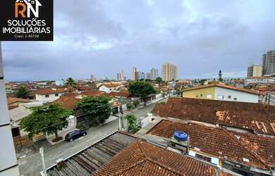 Imagem 3: 2 dormitórios na Avenida Roberto Muzzi