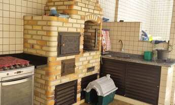 Imagem 2: 3 dormitórios na Rua Doutor Gaspar Ricardo