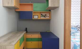 Imagem 4: 3 dormitórios na Rua Doutor Gaspar Ricardo