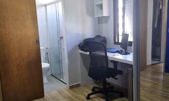 Imagem 3: 3 dormitórios na Rua Doutor Gaspar Ricardo