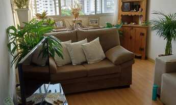 Imagem: 1 dormitório na Avenida Senador Pinheiro