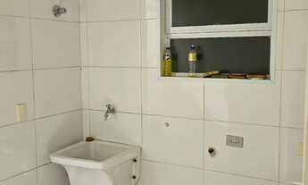 Imagem 6: 2 dormitórios na Rua Santos Dumont