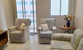 Imagem: 2 dormitórios na Avenida Ana Costa