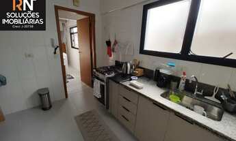 Imagem 4: 3 dormitórios na Avenida Coronel Joaquim Montenegro