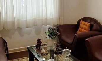 Imagem: 2 dormitórios na Rua Doutor Epitácio Pessoa