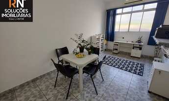 Imagem: 2 dormitórios na Avenida Conselheiro Nébias