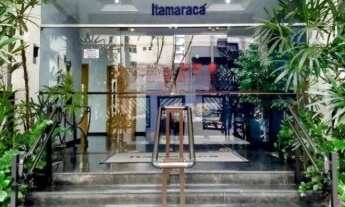 Imagem 2: 3 dormitórios na Rua Particular Lélia