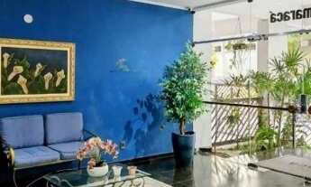 Imagem 3: 3 dormitórios na Rua Particular Lélia