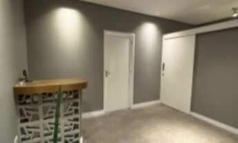 Imagem: 2 banheiro na Avenida Conselheiro Nébias