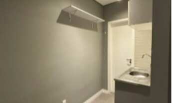 Imagem 4: 2 banheiro na Avenida Conselheiro Nébias