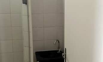 Imagem 5: 2 dormitórios na Avenida Presidente Wilson