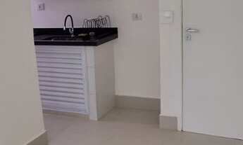 Imagem 6: 1 dormitório na Avenida Presidente Wilson