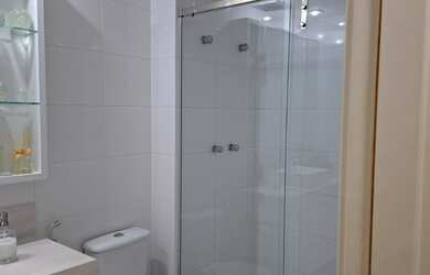 Imagem 7: 2 dormitórios na Avenida Ana Costa