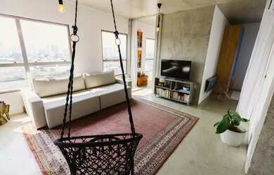 Imagem: Apartamento com 2 dormitórios à venda