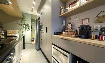 Imagem 7: Condomínio Residencial Itália 2000 Apto 20255