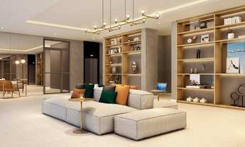 Imagem 3: Place Klabin - Residencial