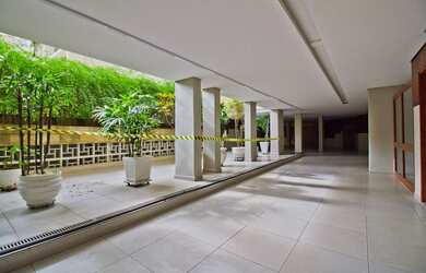 Imagem 5: Apartamento com 2 dormitórios à venda, 100 m² por R$ 899.000,00 - Pinheiros - São Paulo/SP